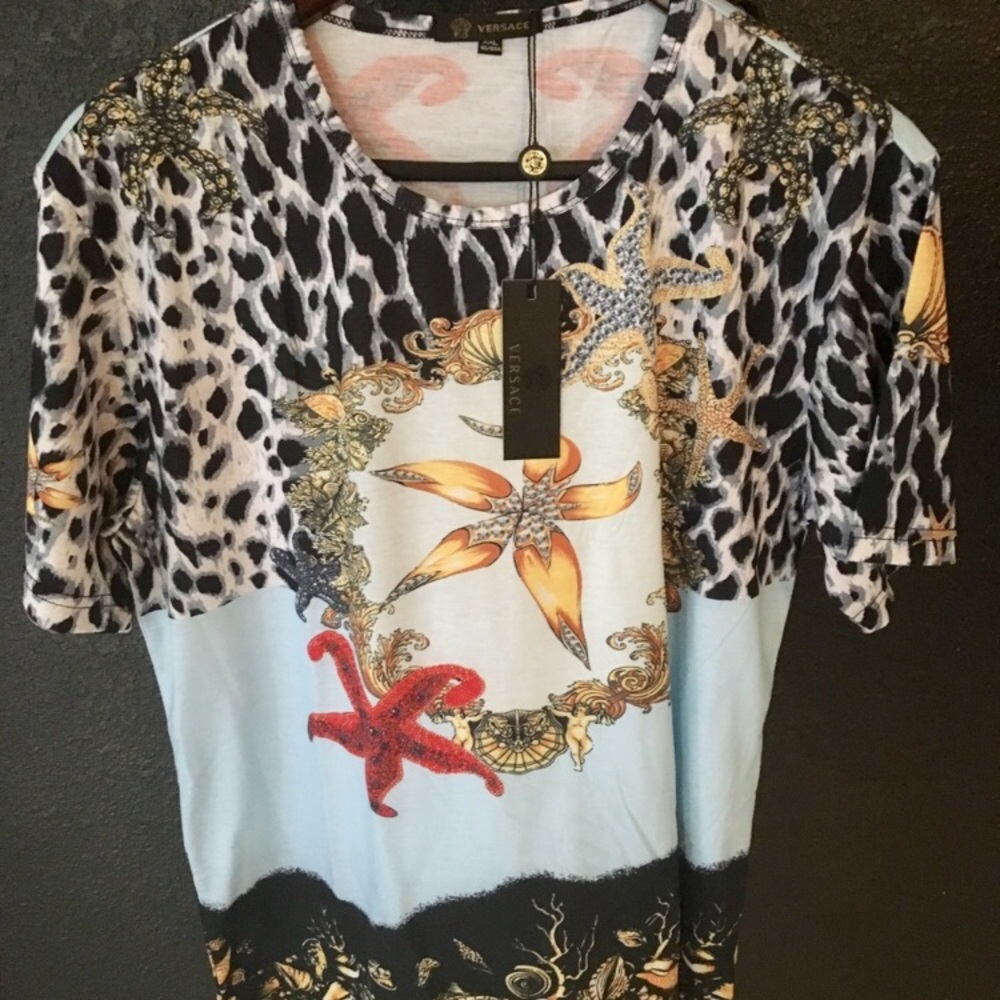Designer T-Shirt